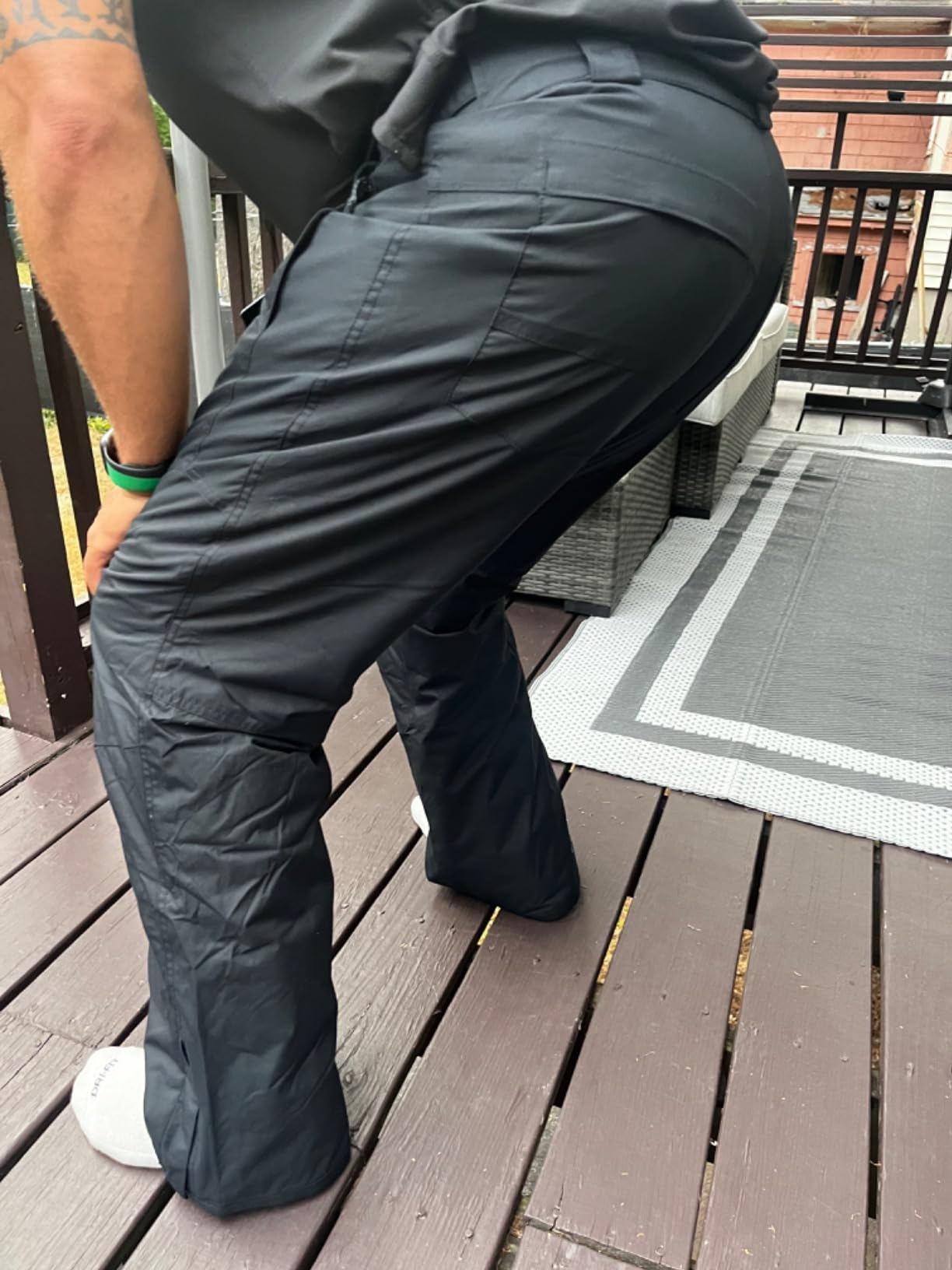 Men's Bugaboo V Pant customer photo 2