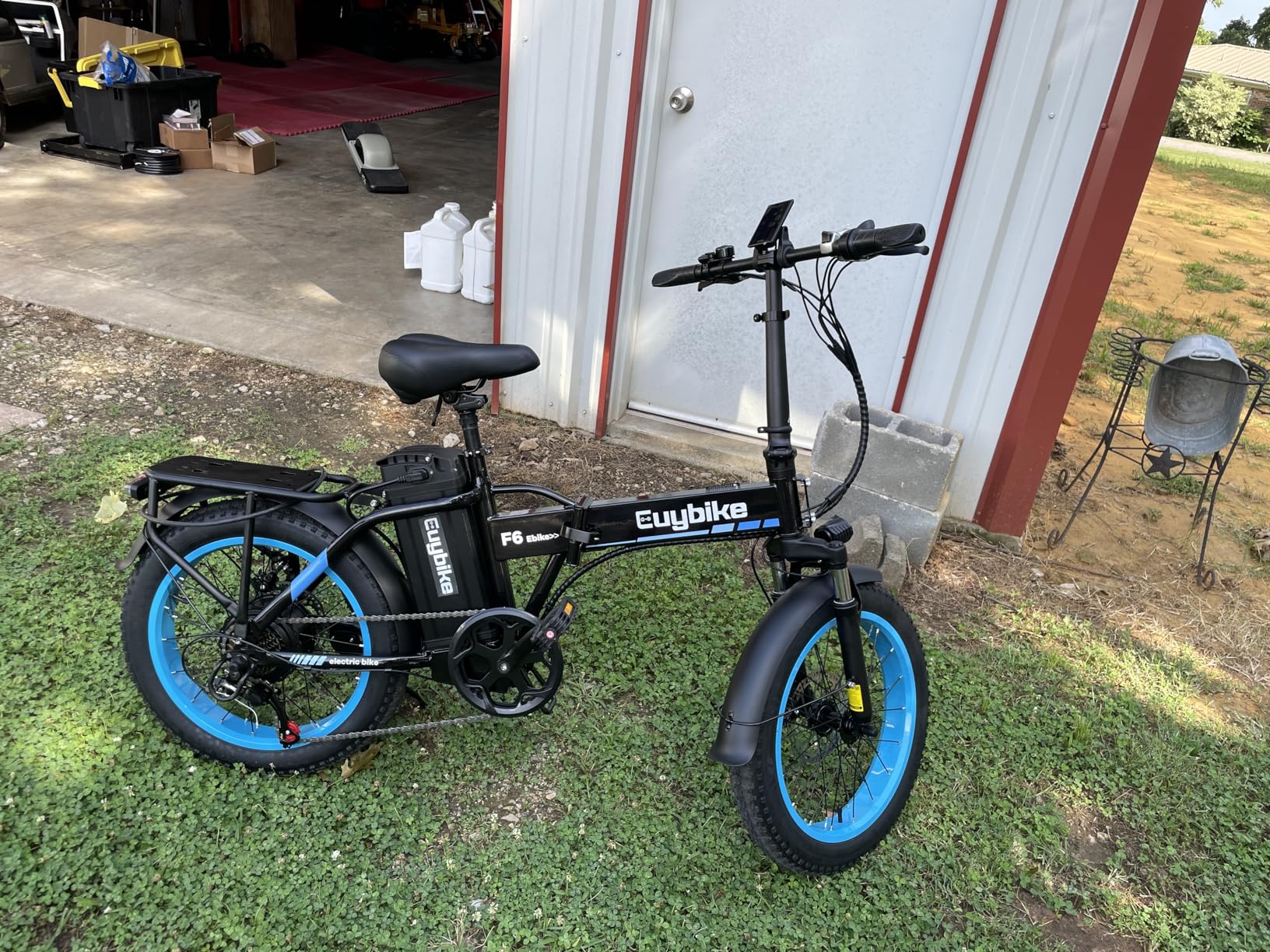 1000W Folding Electric Bike,48V 20AH Removable Battery E Bike,80 Miles Max Range Electric Bike for Adults,20