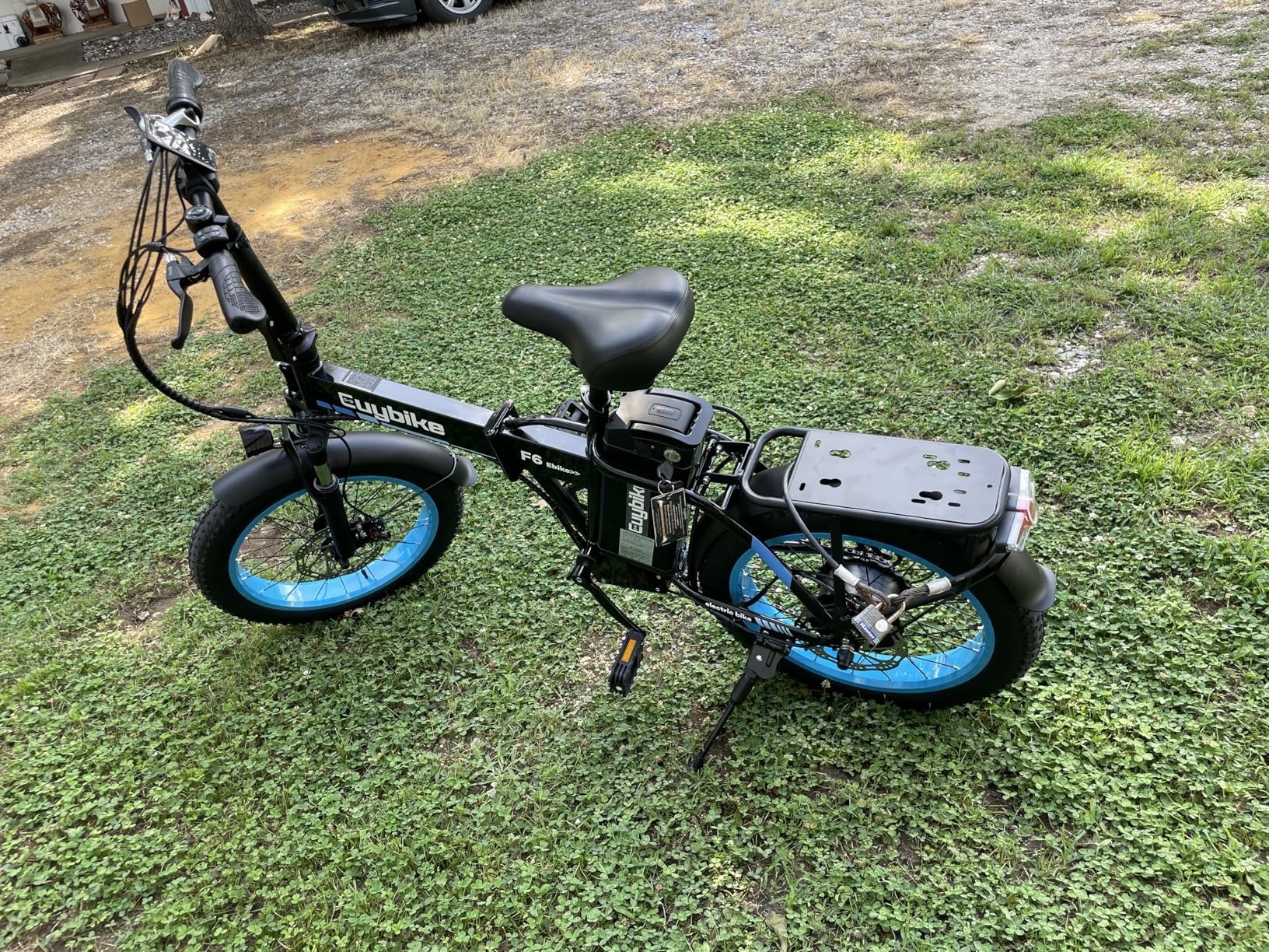 1000W Folding Electric Bike,48V 20AH Removable Battery E Bike,80 Miles Max Range Electric Bike for Adults,20