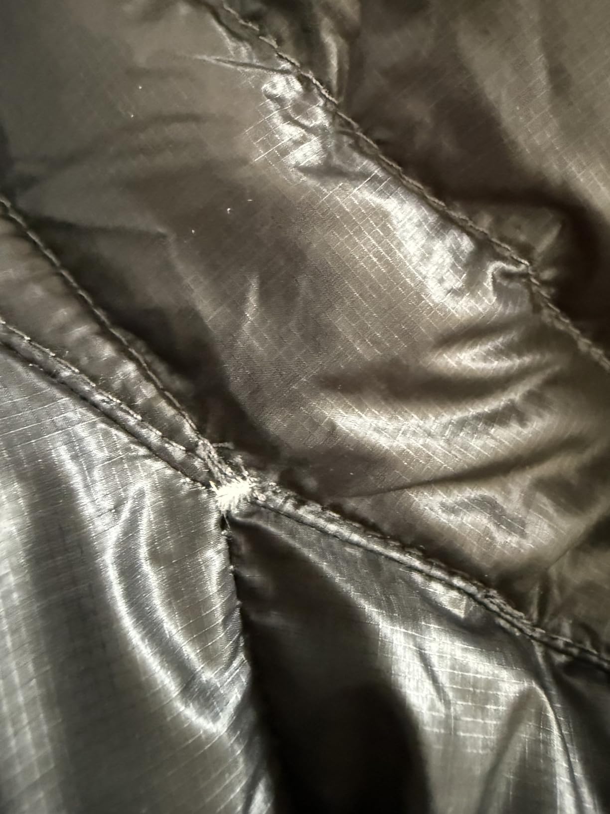 Mountain Hardwear Ghost Whisperer/2 Hoody customer photo 1