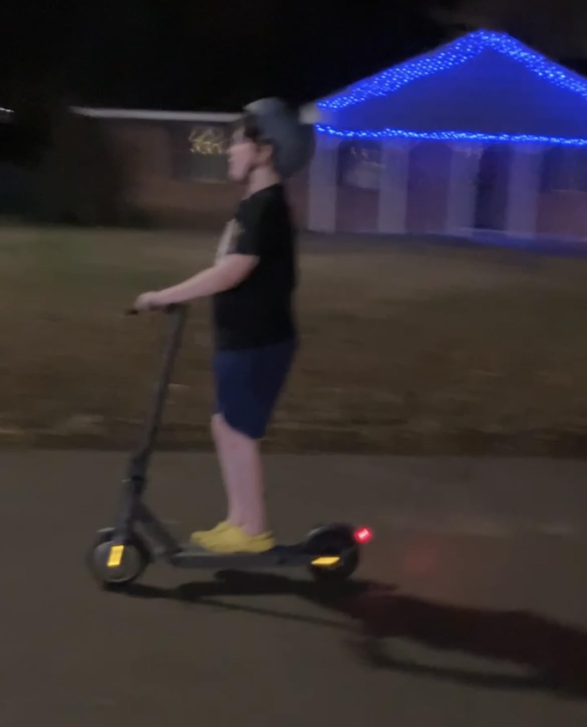 Sigravy Electric Scooter with Seat, 350W Folding Scooter for Adults & Teens | 5.2Ah / 7.8Ah battery option, 8.5