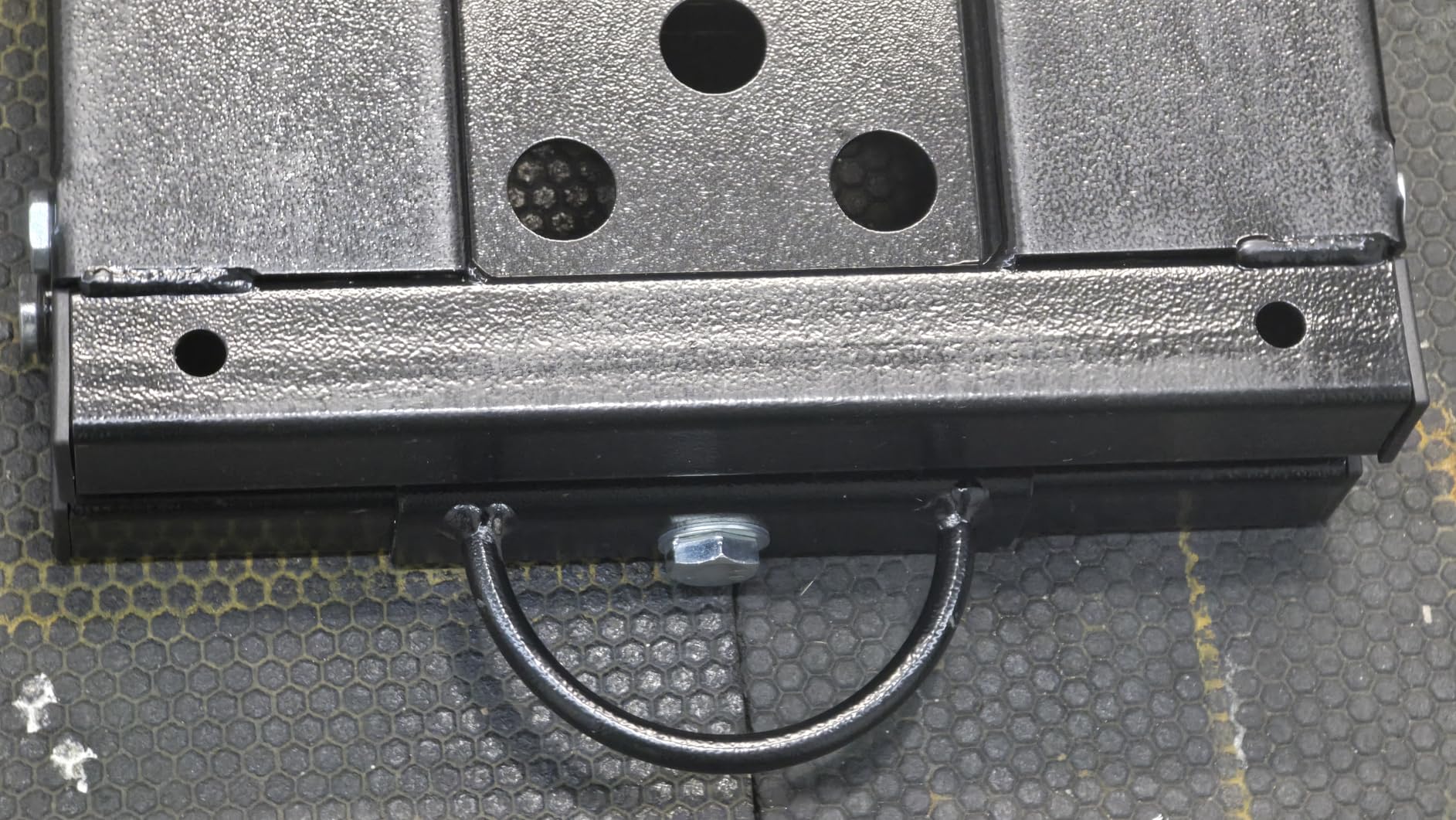 Albott 7000 LBS Portable Car Lift with Extension Plates for Garage Use | Quick Jack with 28