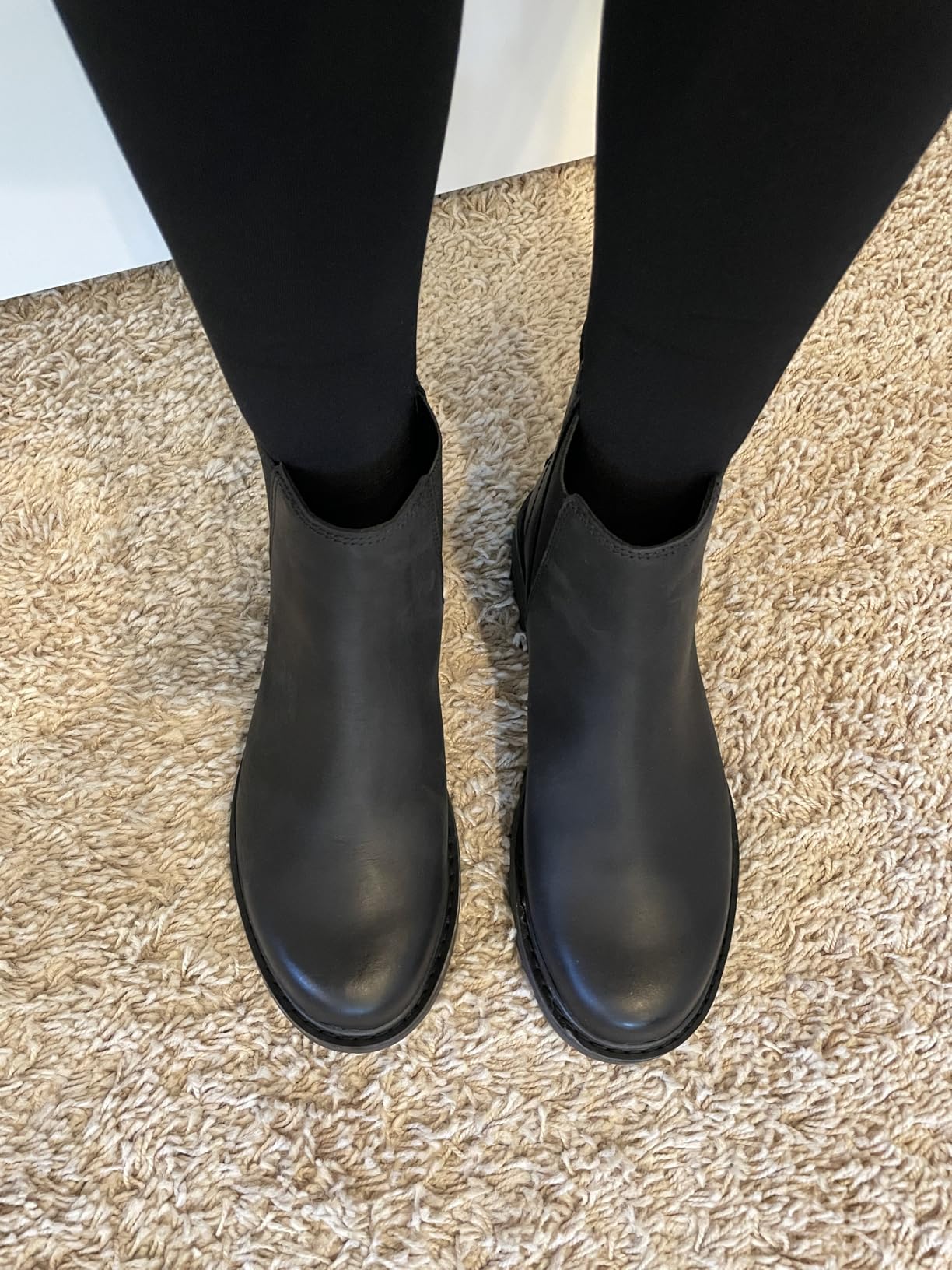 Sorel Revel RD Chelsea Waterproof customer photo 1
