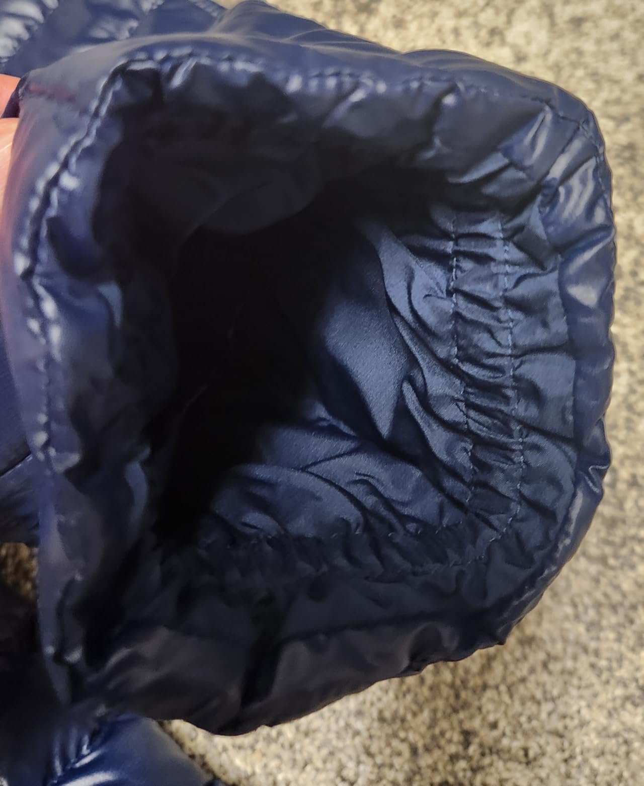 The North Face Men's Thermoball Hooded Jacket customer photo 2