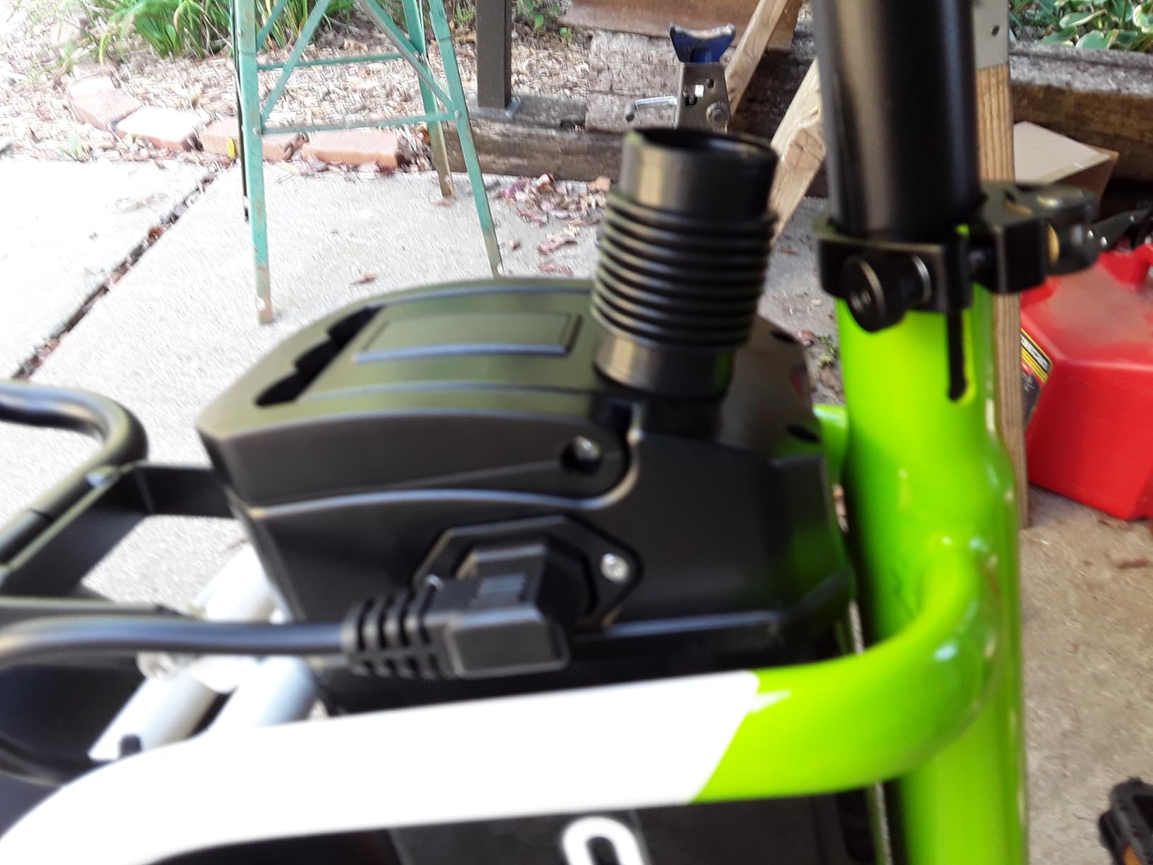 Cybervelo 750W Folding Electric Bike, 48V 20.8AH/50AH Large Removable Battery E-Bike, 80 Miles Max Range, 20