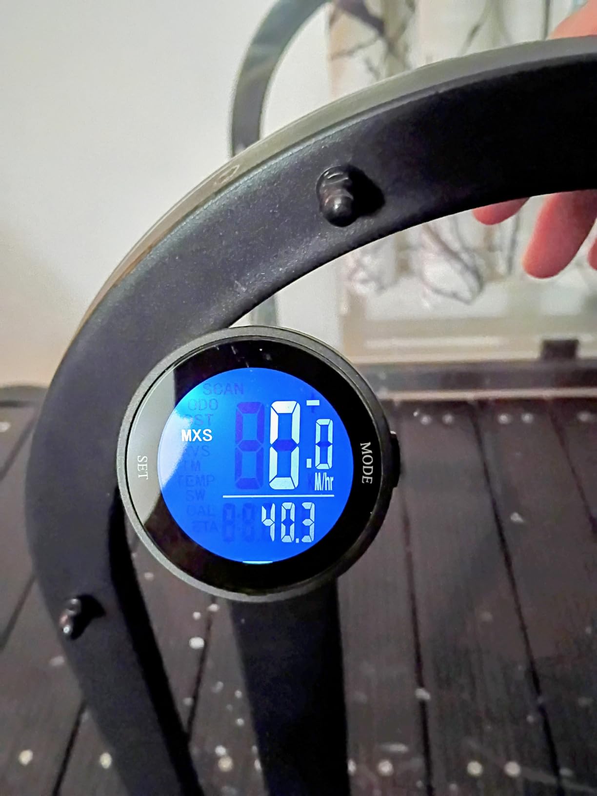 Dog Treadmill for Large Dogs with Manual Brake & Timer, 18