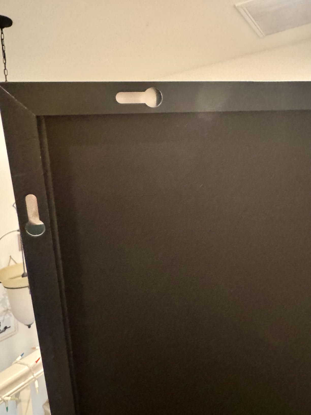 Amazon Basics Full Length Floor Mirror, 64