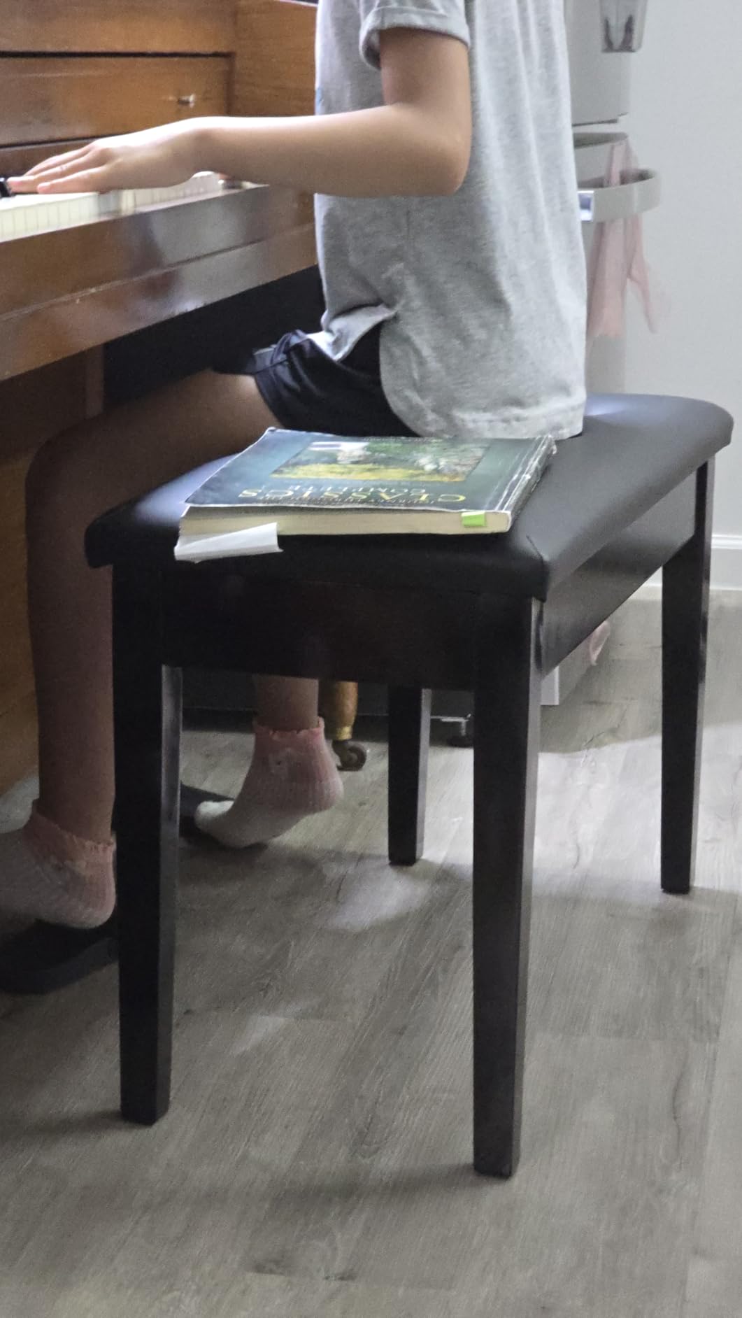 VEVOR Piano Bench 22