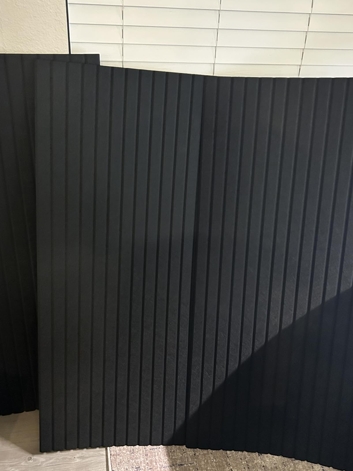 Olanglab Acoustic Wall Panels, 10 Pack, 48