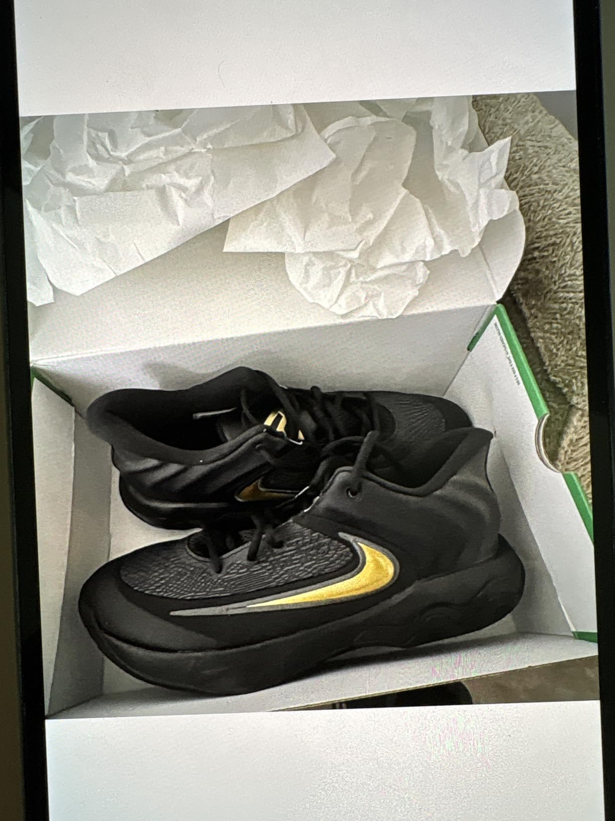 Nike Unisex Adult Giannis Immortality 4 Basketball Shoes customer photo 1