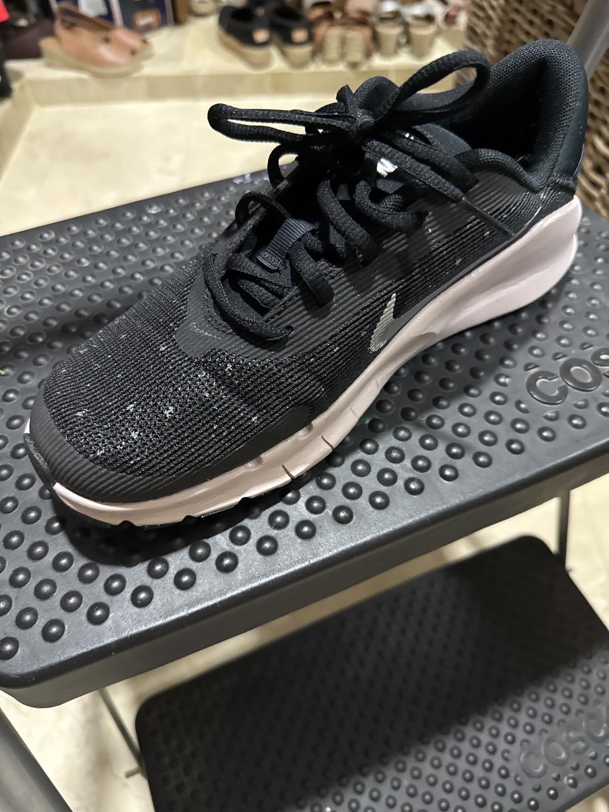 Nike Women's Flex Train Training/Workout Shoes customer photo 1