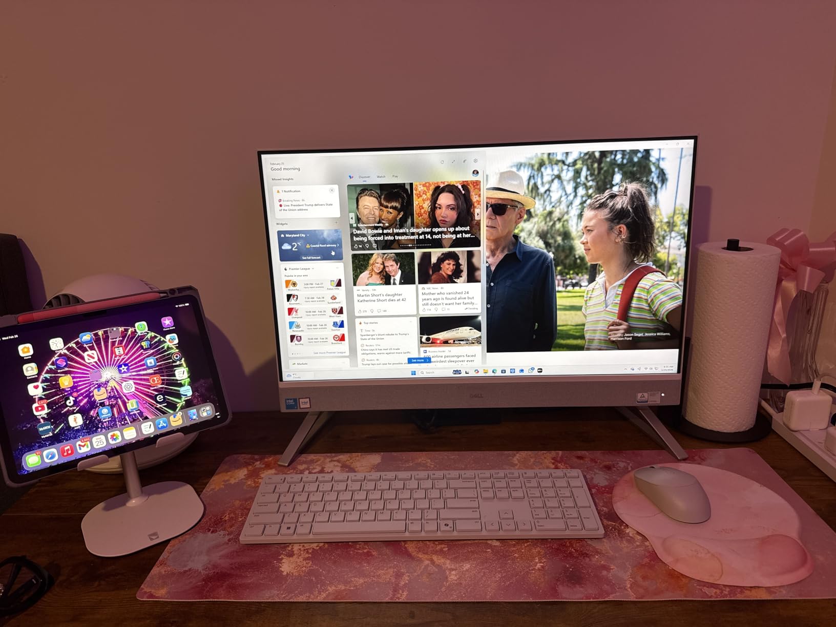 Dell 27