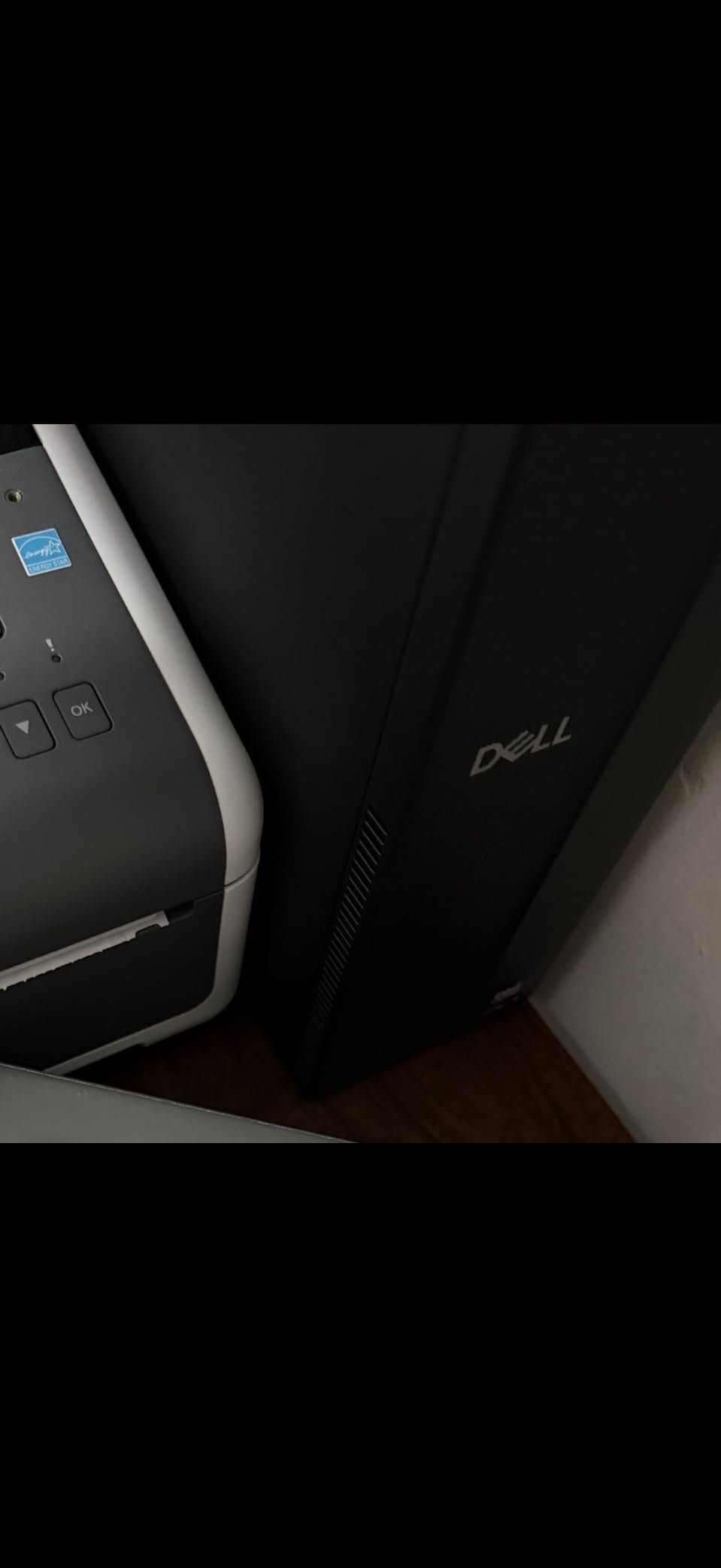 Dell Slim Desktop, Intel Core Ultra 5-225, 512GB SSD, Windows 11 Home | Intel UHD Graphics, 16GB DDR5, Wi-Fi 6, Bluetooth, Wired Keyboard, ECS1250 customer photo 2