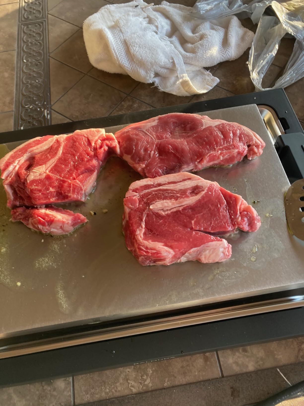 BALMUDA The Teppanyaki | Electric Griddle | 15