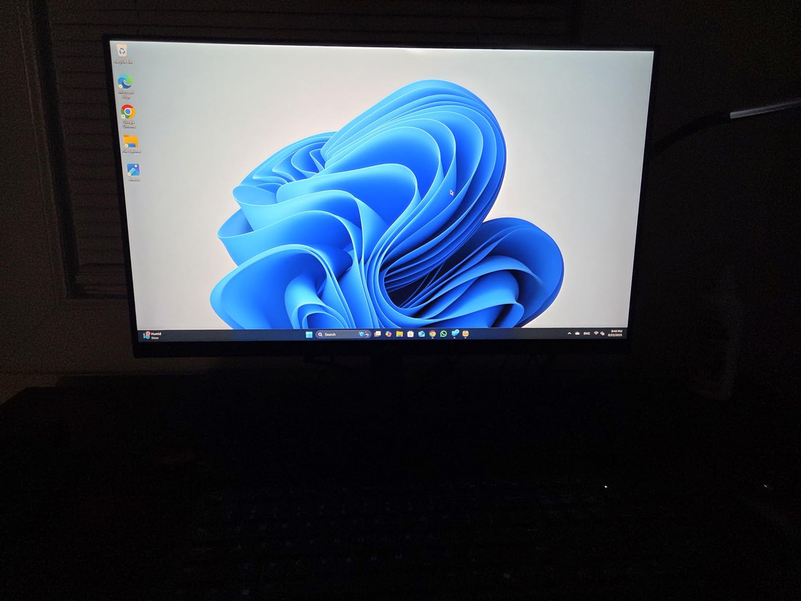 Dell Tower Desktop, Intel Core Ultra 7-265, 32GB RAM, Windows 11 Home | Intel UHD Graphics, 1TB PCIe NVMe SSD, Wi-Fi 6, Bluetooth, Wired Keyboard & Mouse, ECT1250 customer photo 1