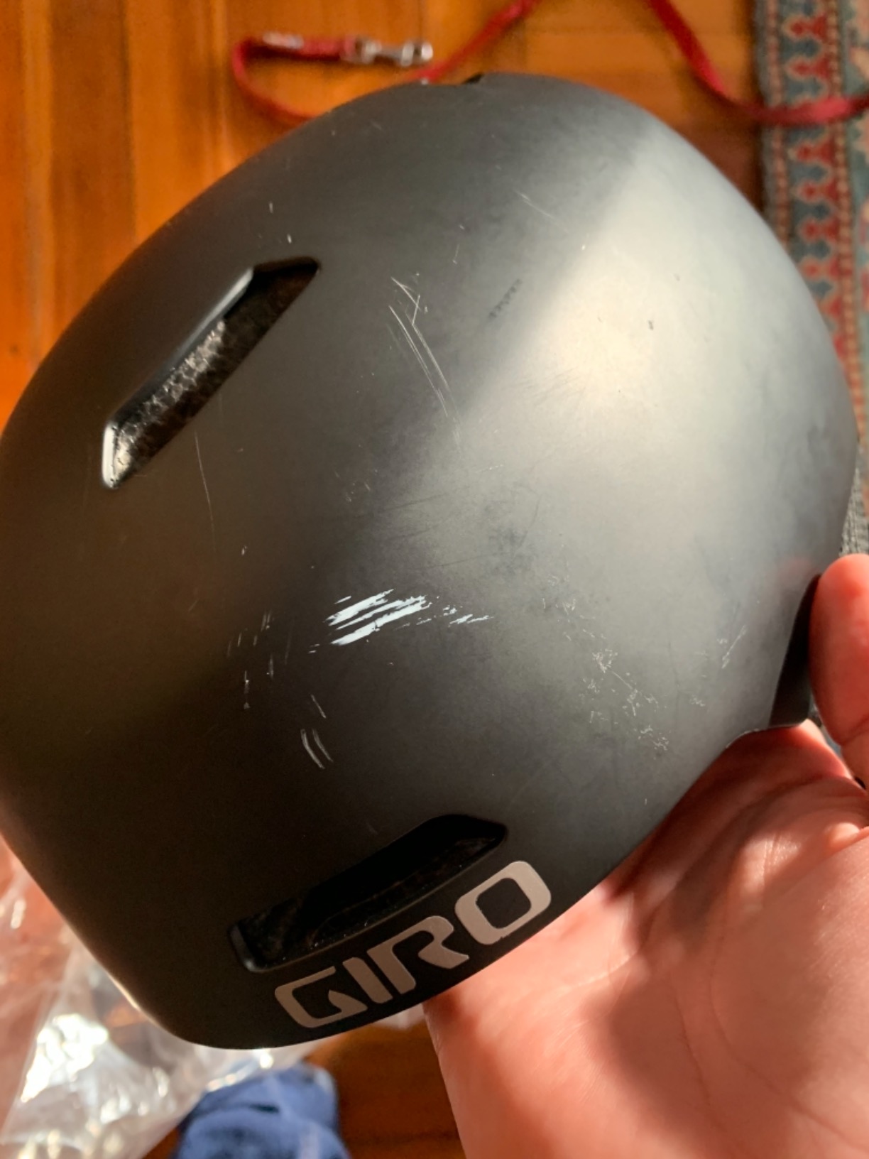 Giro Neo Jr. MIPS Kids Ski Helmet - Snowboard Helmet for Youth, Boys & Girls customer photo 1