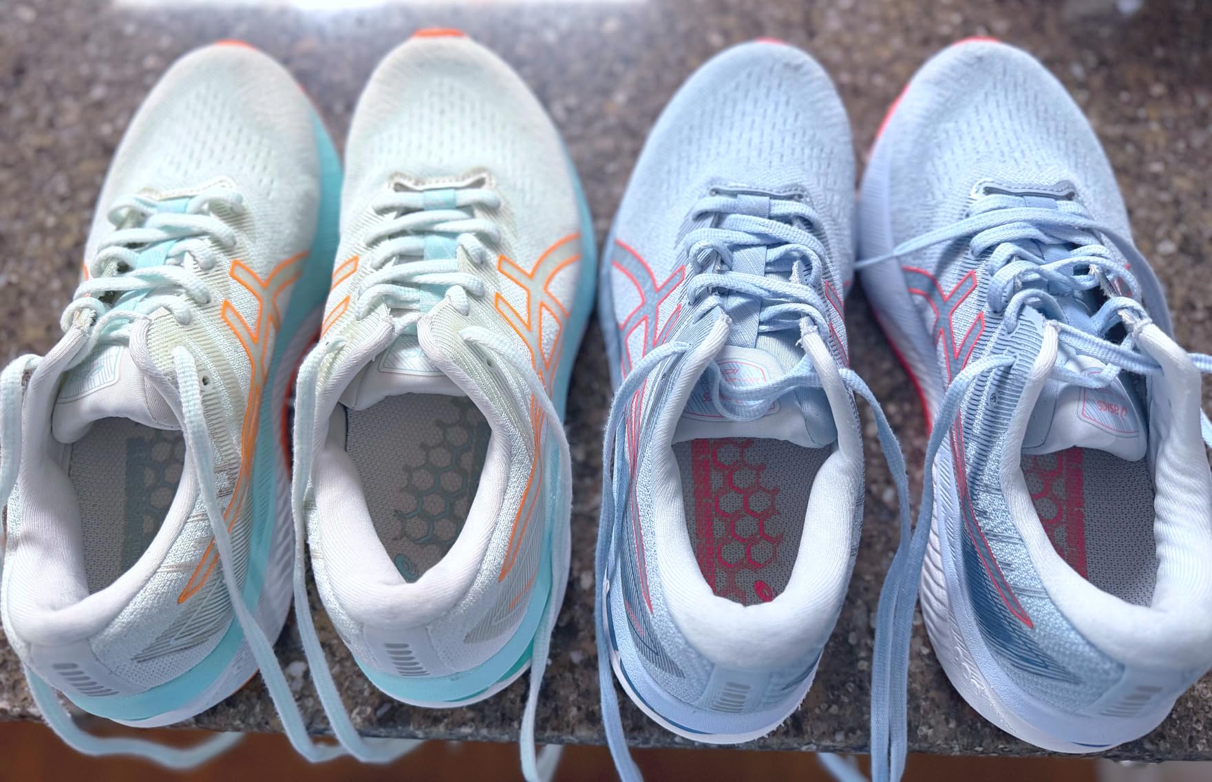ASICS Women's GT-2000 14 Running Shoes customer photo 1