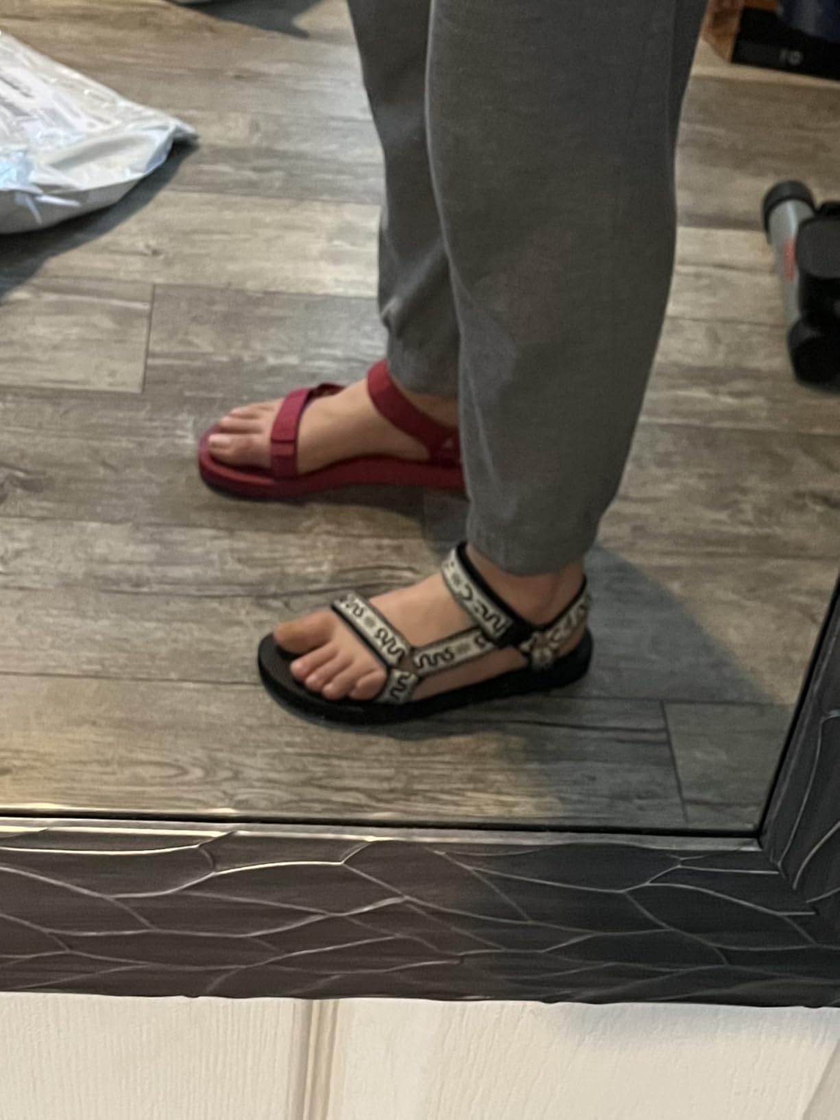 Teva Women's Original Universal Sport Sandal customer photo 1