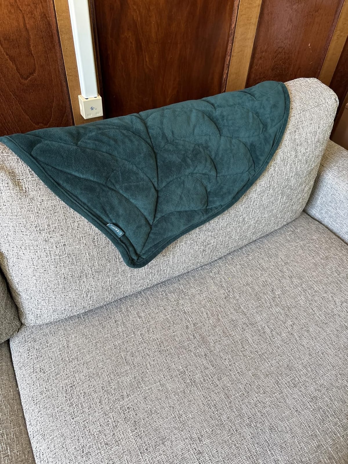 Weighted Blanket for Adults, 10 lbs, 60