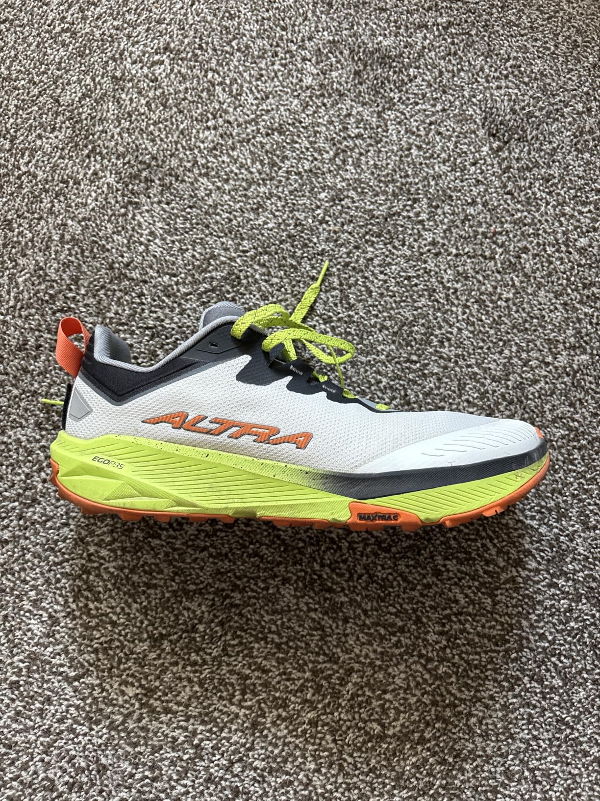 Hoka Men's Experience Wild 3 Trail Running Shoe customer photo 1