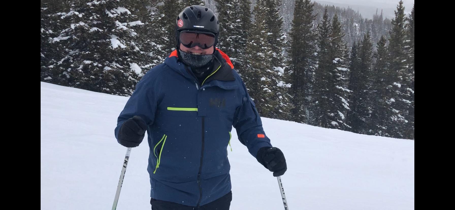 Helly Hansen Garibaldi 2.0 Jacket customer photo 1