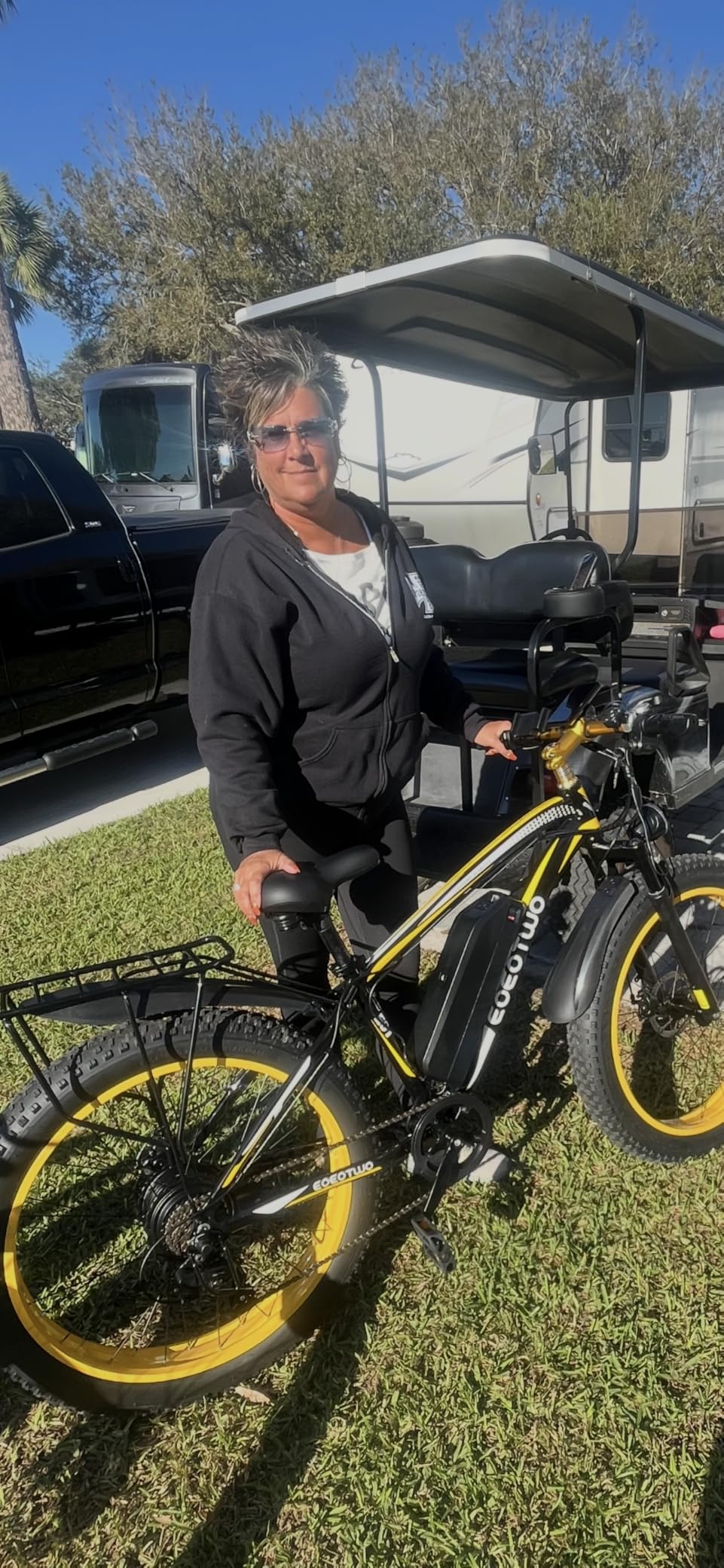 Electric Bike for Adults, 1500W Peak E Bikes, 28+MPH, 26