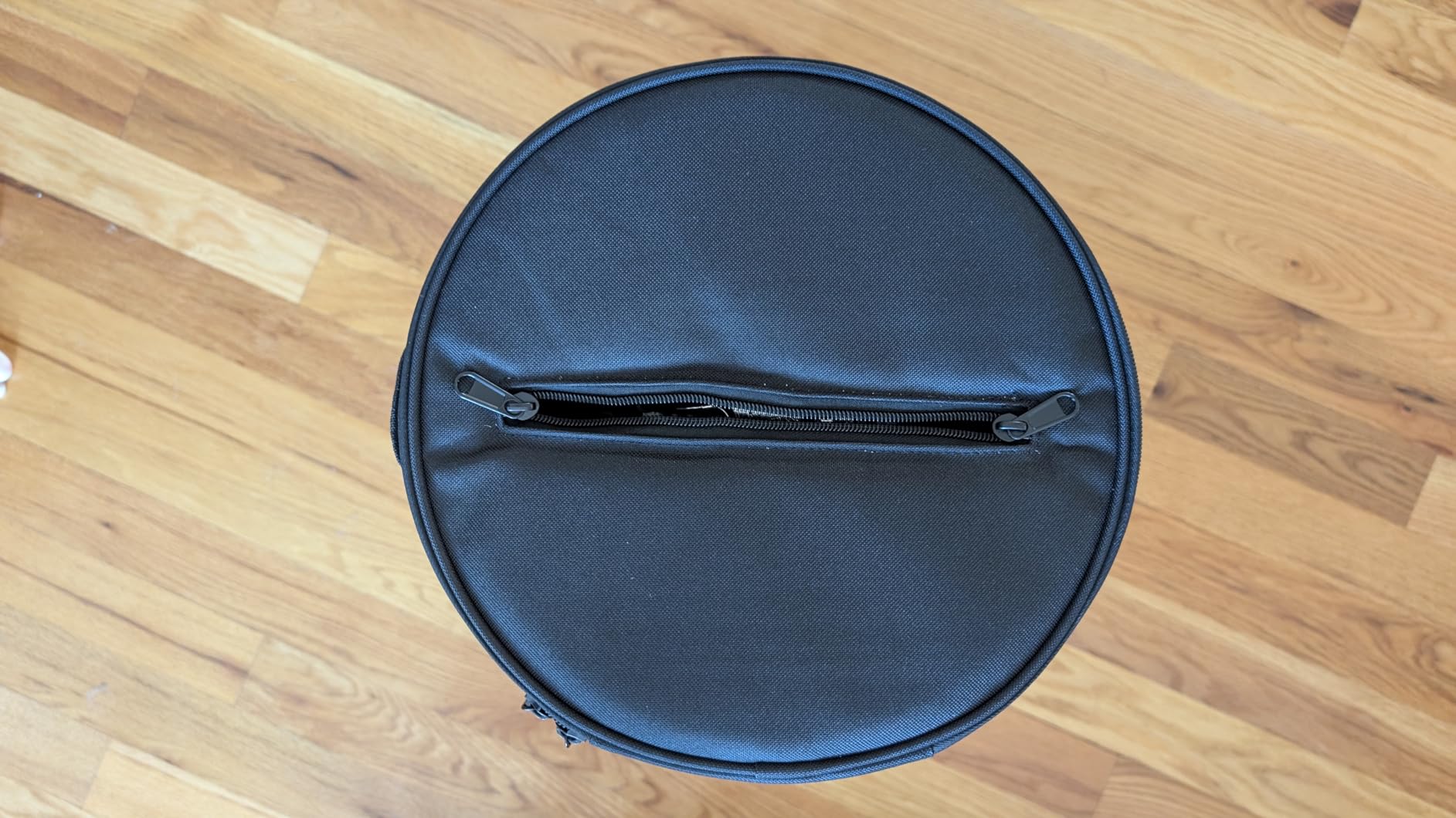 Holdly Keg Cooler for Home Brew - Portable 5 Gallon Keg Cooler Bag with Waterproof Lining and Durable Oxford Cloth customer photo 2