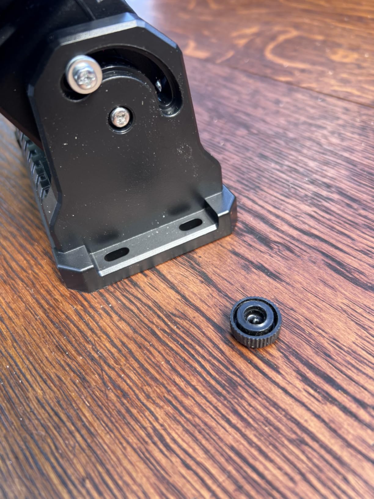 Dual Magnetic Wireless Backup Camera with 7