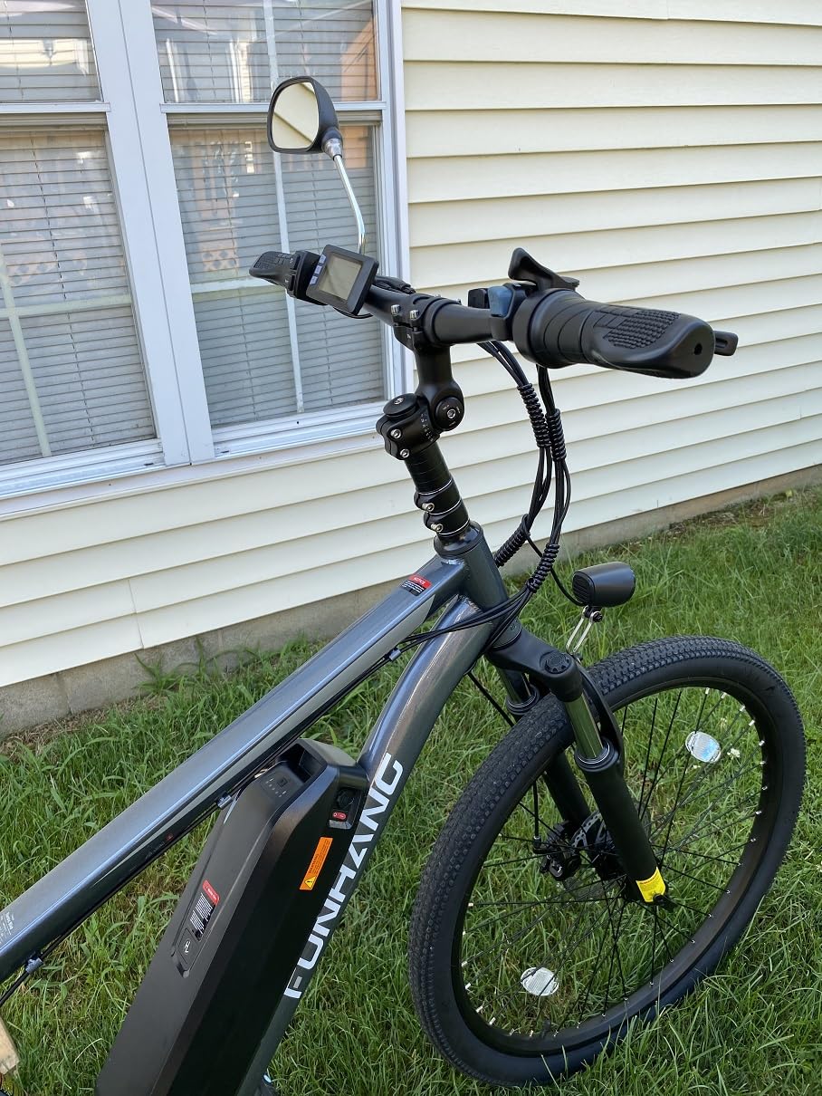 Electric Bike for Adults, 26