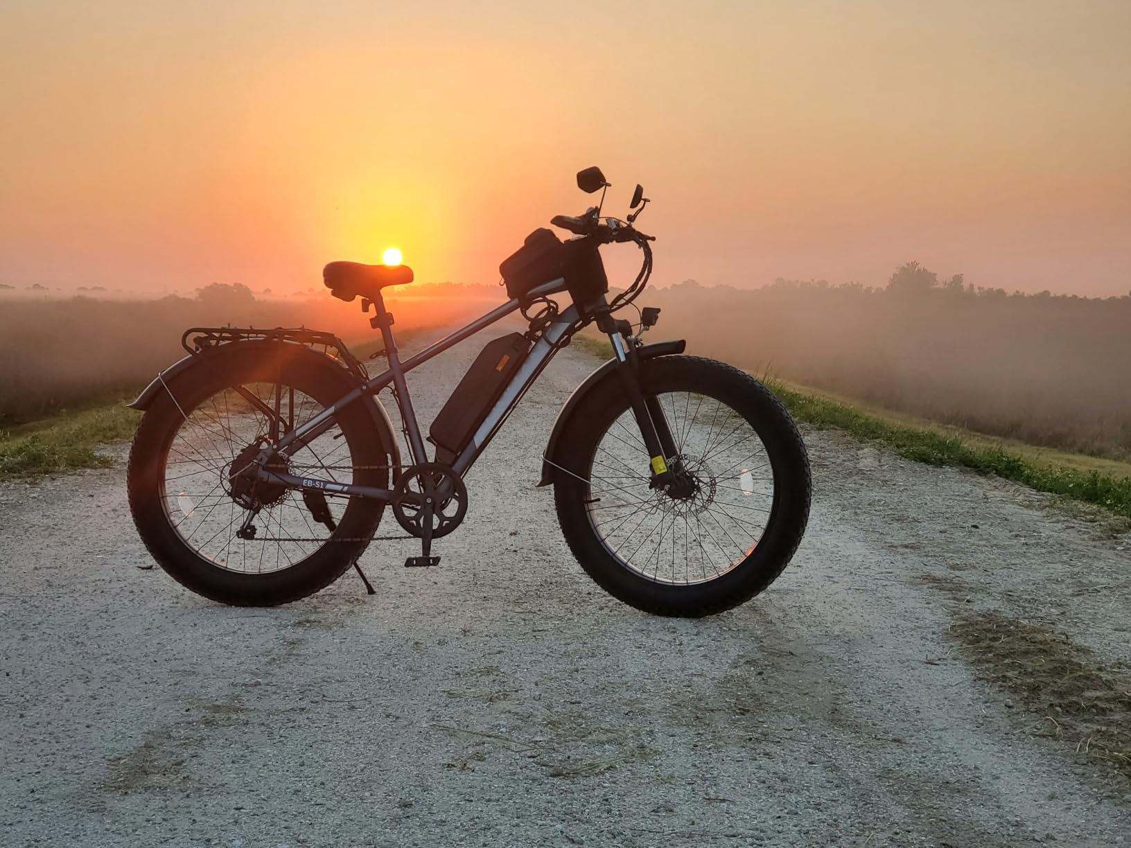 Electric Bike for Adults, 1000W Peak 20MPH 60Miles Ebike,48V 13AH Battery Electric Mountain Bike, 26