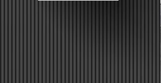 RITOLLO 10 Pack WPC Slat Wall Panels, 3D Fluted Wall Paneling 90.6 x 6.1 x 0.35 Inches, Wood Look Decorative Panels for TV Background, Living Room, Interior Wall Decor (Elm) customer photo 2