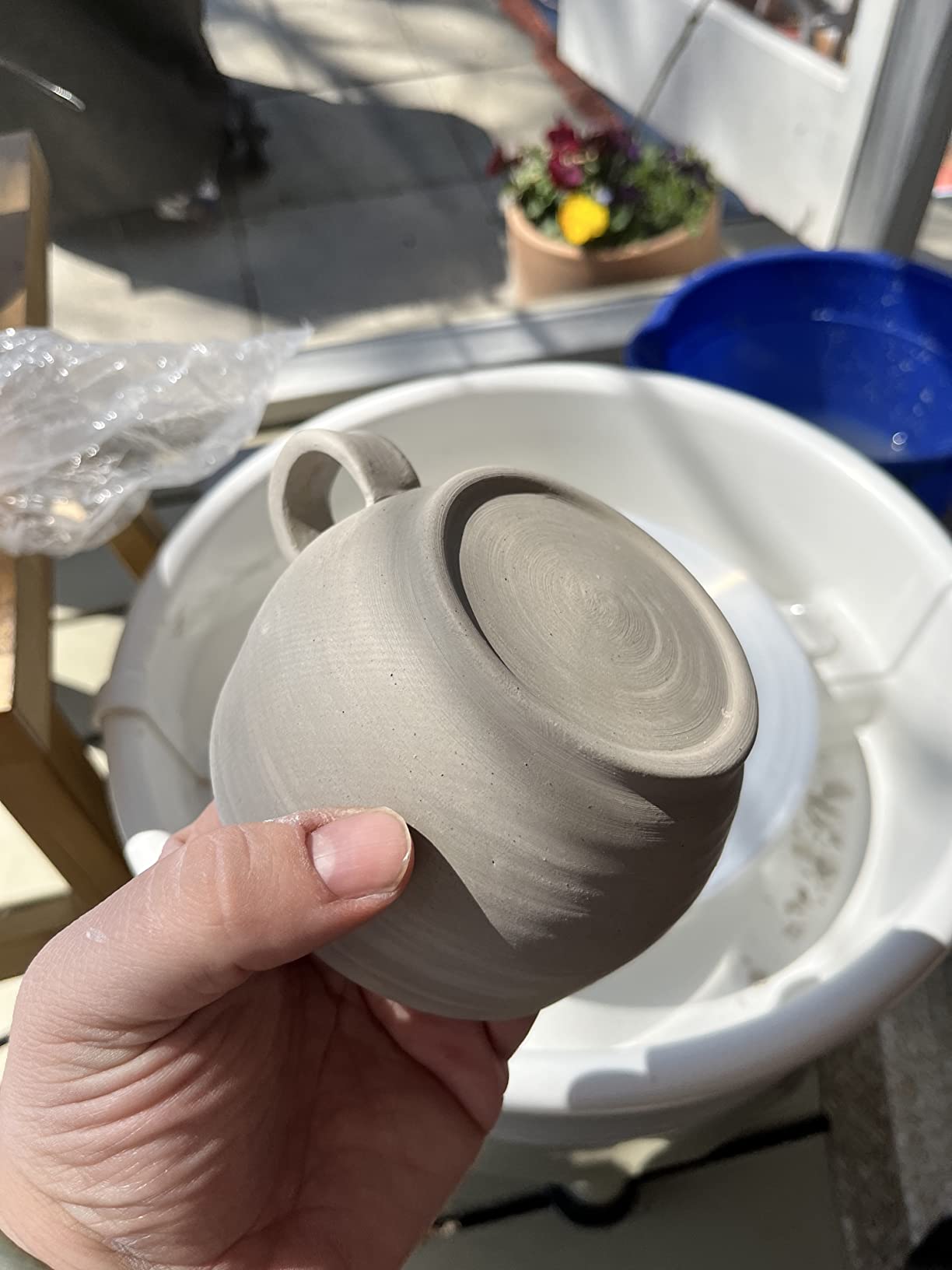 VEVOR Pottery Wheel for Adults, 11