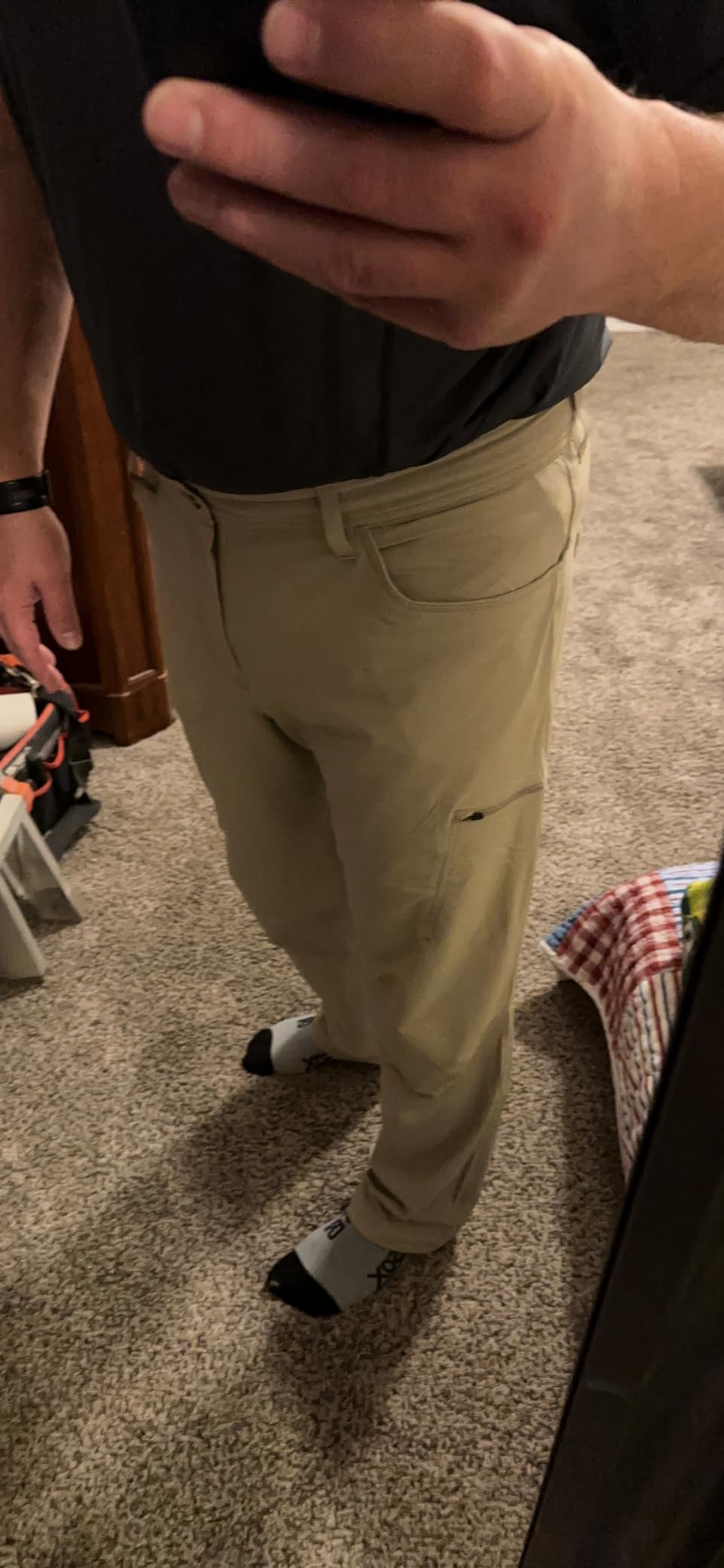 Outdoor Research Men's Ferrosi Pants - 32