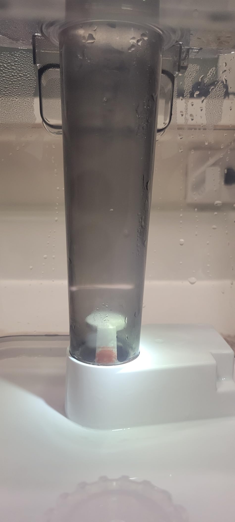 Levoit Humidifiers for Bedroom Large Room, 6.2L Tank, Smart App, Quiet 26dB customer photo 1