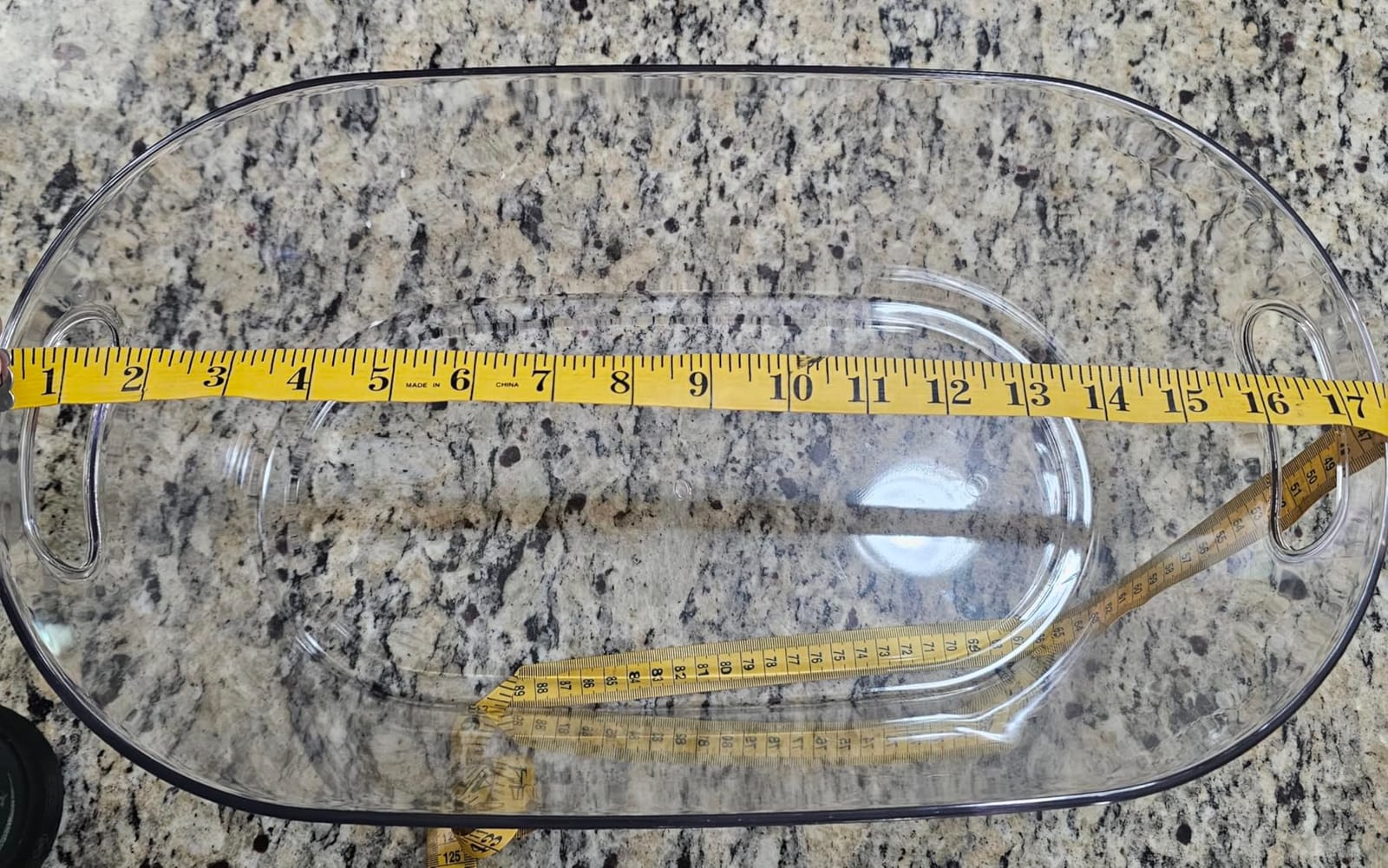 Ice Buckets for Parties 2 Packs, 15L Large Ice Bucket with 2 Scoops, Clear Acrylic Plastic Tub for Home Office Fridge Storage, Supplies for Champagne, Beer, Cocktail on Mimosa Bar Drinks and Parties customer photo 1