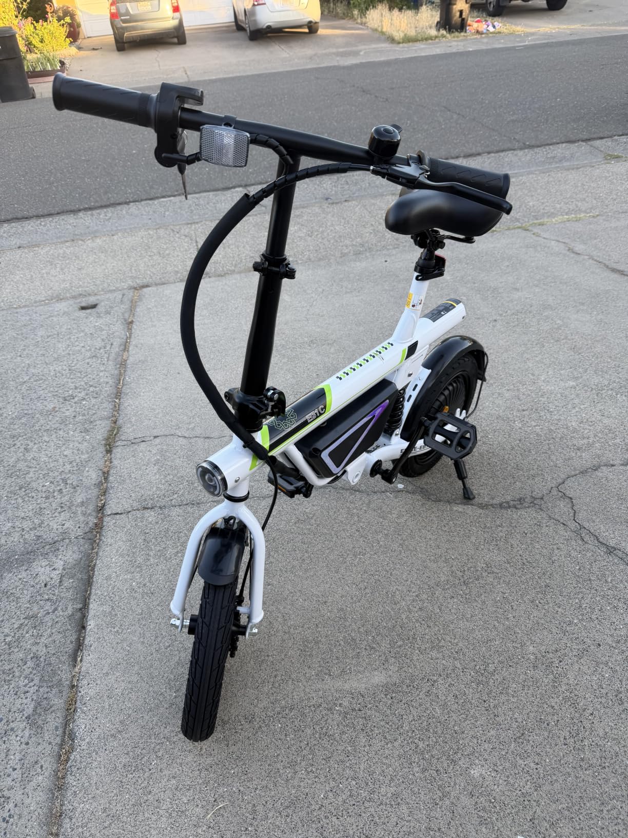 Electric Bike for Adults, 1500W/1000W Peak Motor 26