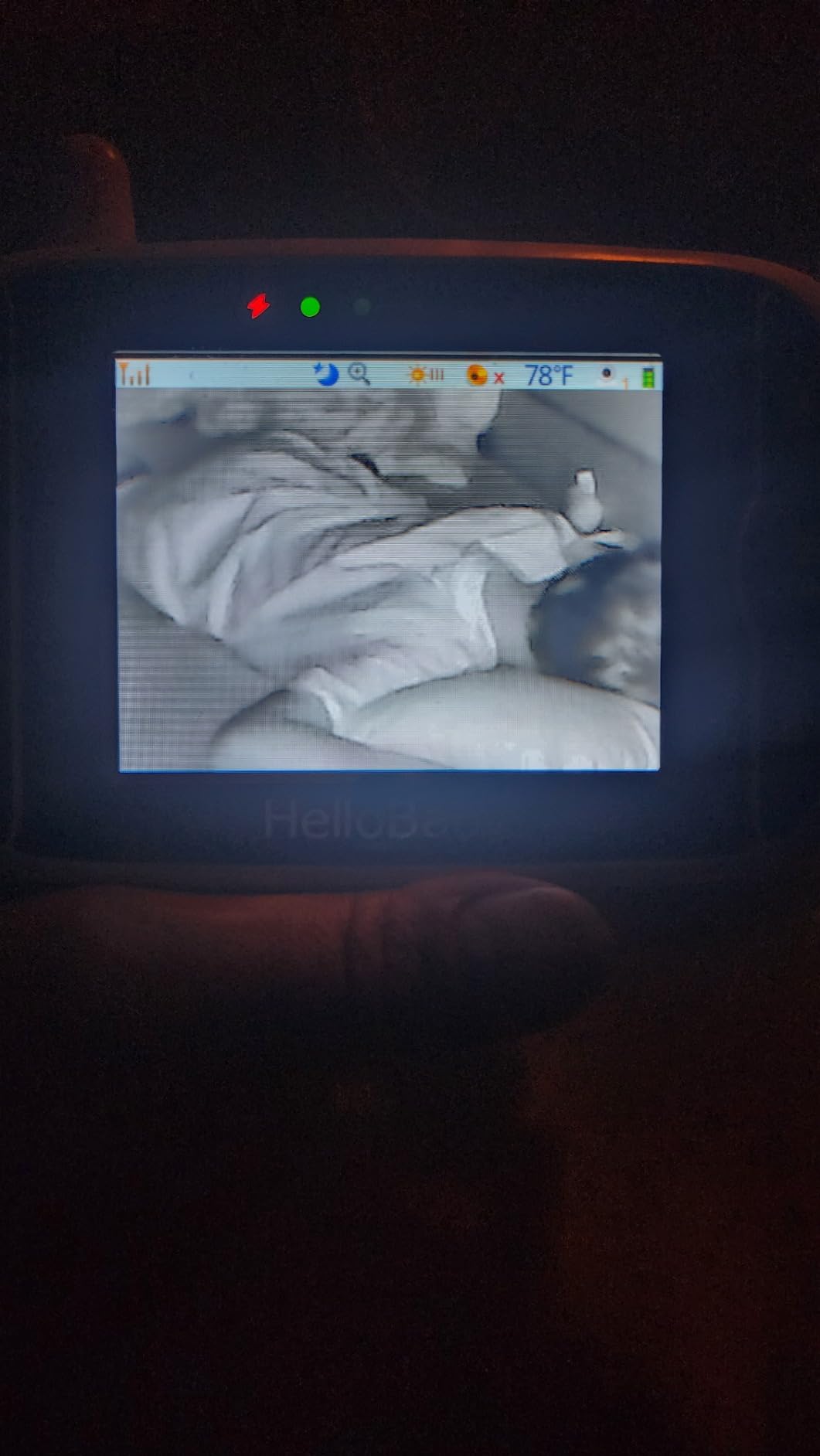 HelloBaby 2.4