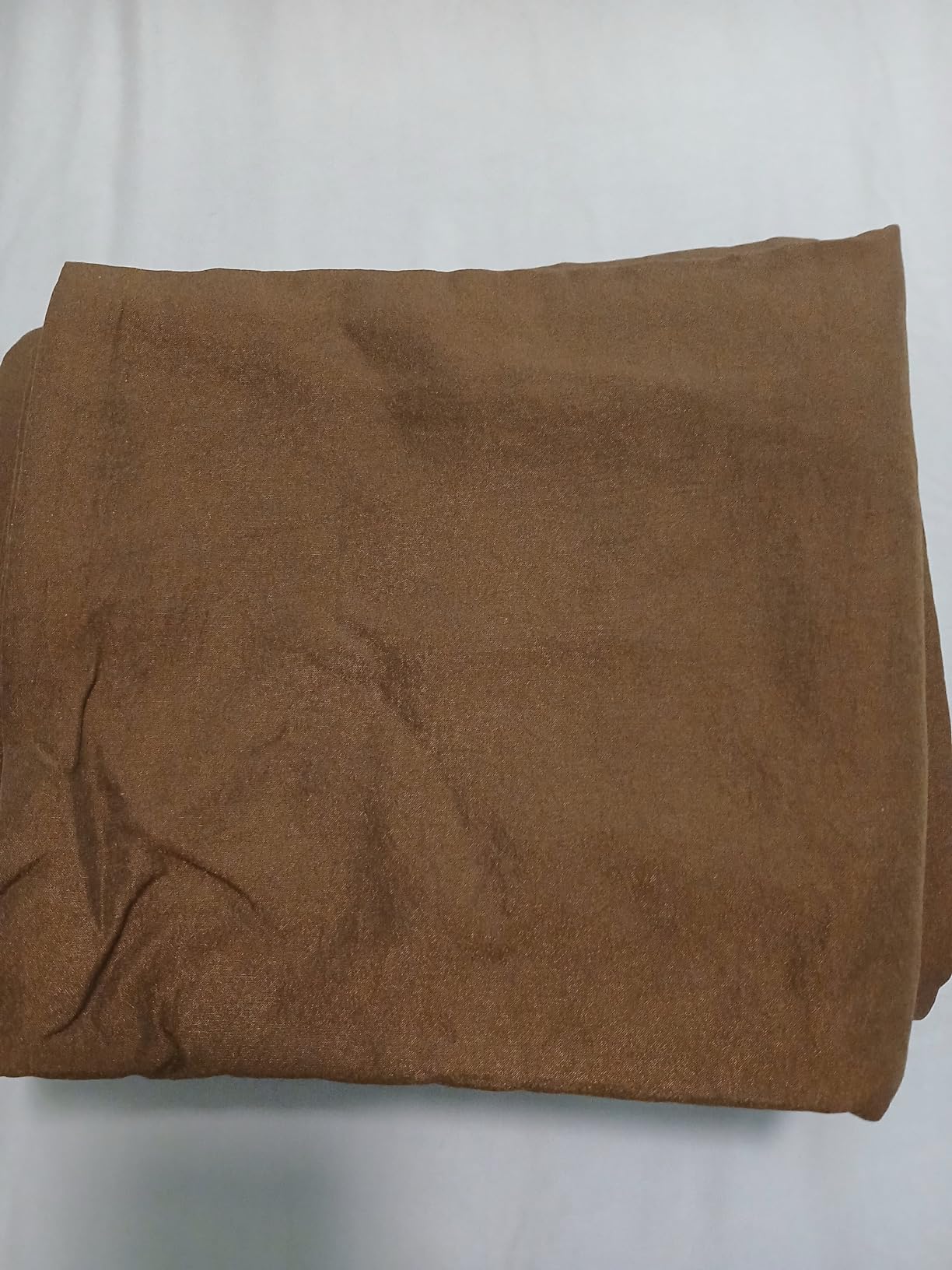 100% Linen Duvet Cover, Soft 3pcs Bedding Set with Zipper Closure, Natural Texture, Breathable for Hot Sleeper, Comforter Not Included(Flax Linen,Queen) customer photo 2