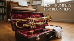 best trumpets for beginners