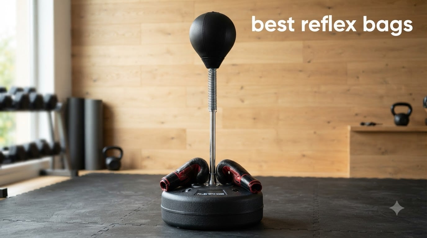 best reflex bags