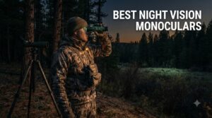 best night vision monoculars