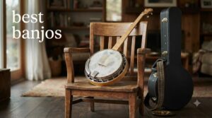 best banjos