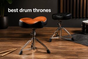 best drum thrones