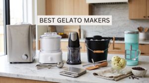 best gelato makers