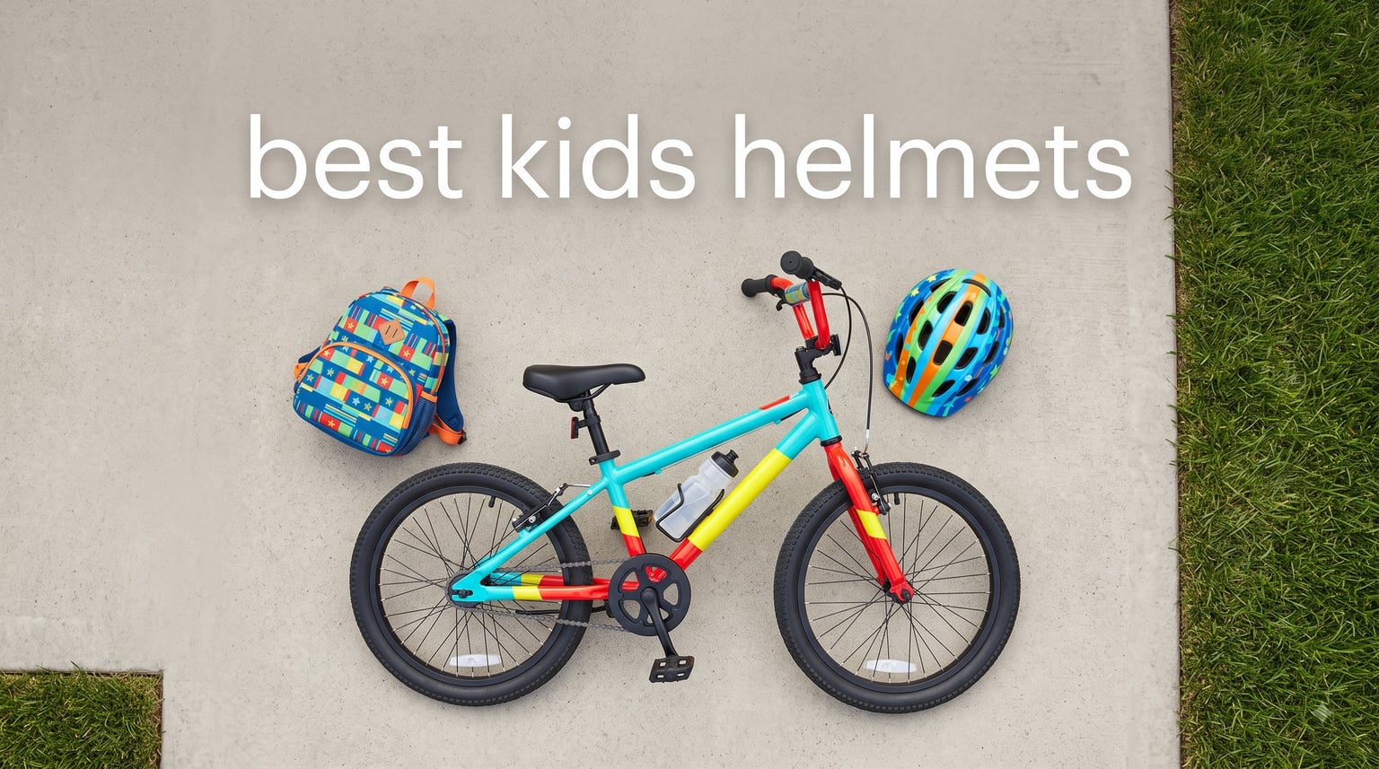 best kids helmets