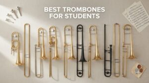 best trombones for students