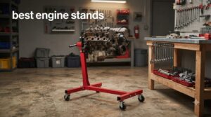 best engine stands