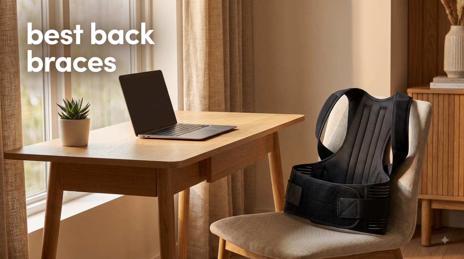 best back braces