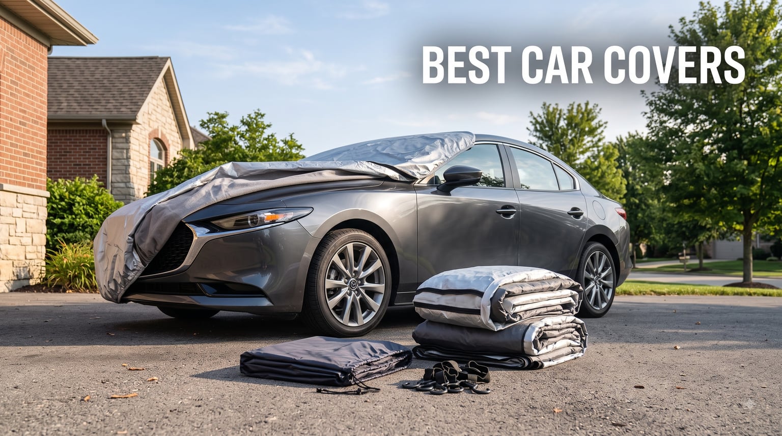 best car covers