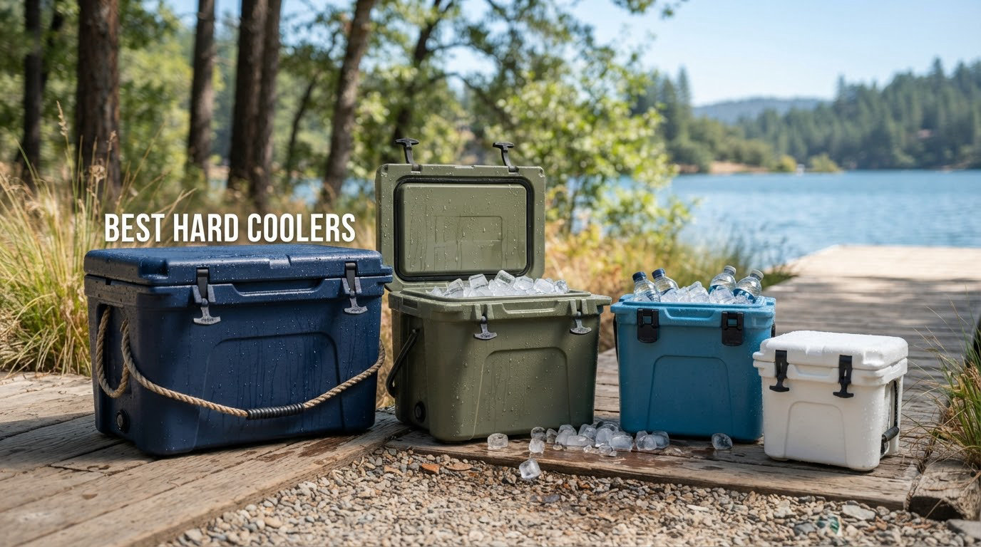 best hard coolers
